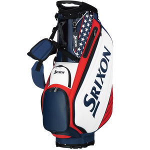 Srixon Limited Edition 25 June Stand Bag