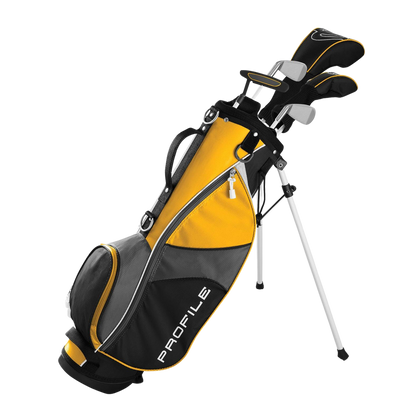 Wilson Junior Profile JGI Complete Set