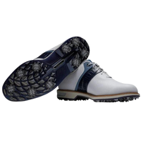 Thumbnail for FootJoy Premiere DryJoy Men's Golf Shoes