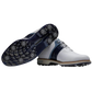 FootJoy Premiere DryJoy Men's Spiked Golf Shoes