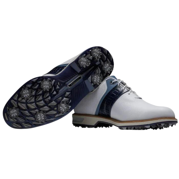 FootJoy Premiere DryJoy Men's Spiked Golf Shoes