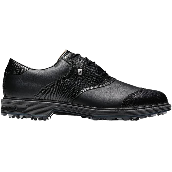 FootJoy Premiere DryJoy Men's Spiked Golf Shoes