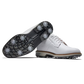 FootJoy Premiere DryJoy Men's Spiked Golf Shoes