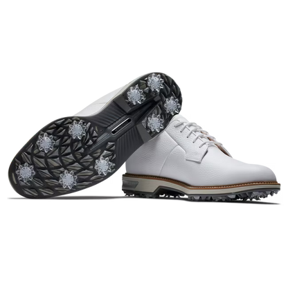 FootJoy Premiere DryJoy Men's Spiked Golf Shoes