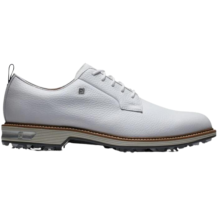 FootJoy Premiere DryJoy Men's Spiked Golf Shoes