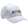 XXIO Unstructured Hat - White