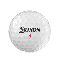 Thumbnail for Srixon Soft Feel Lady Golf Balls