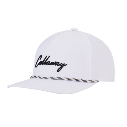 Callaway Birdie Putt Rope Hat