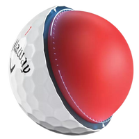 Thumbnail for Callaway Golf '22 Chrome Soft Golf Balls