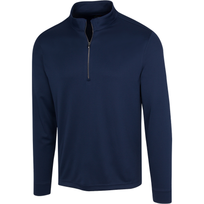 Greg Norman Fairway 1/4 Zip Men's Long Sleeve