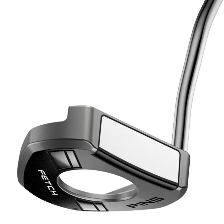 Ping '24 Fetch Putter