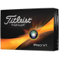 Titleist '23 Pro V1 Golf Balls