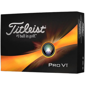 Titleist '23 Pro V1 Golf Balls