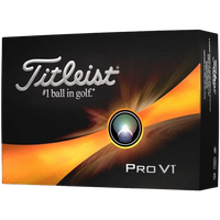 Thumbnail for Titleist 2023 Pro V1 Golf Balls