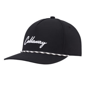Callaway Birdie Putt Rope Hat