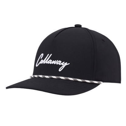 Callaway Birdie Putt Rope Hat