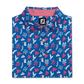 FootJoy Jungle Leaves Men's Polo