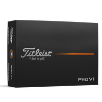 Thumbnail for Titleist 2025 Pro V1 Golf Ball