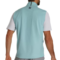 Thumbnail for FootJoy ThermoSeries Fleece Back Vest