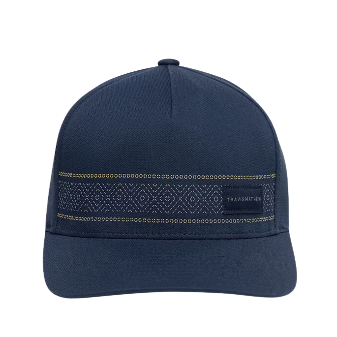 TravisMathew Better Views Men's Hat