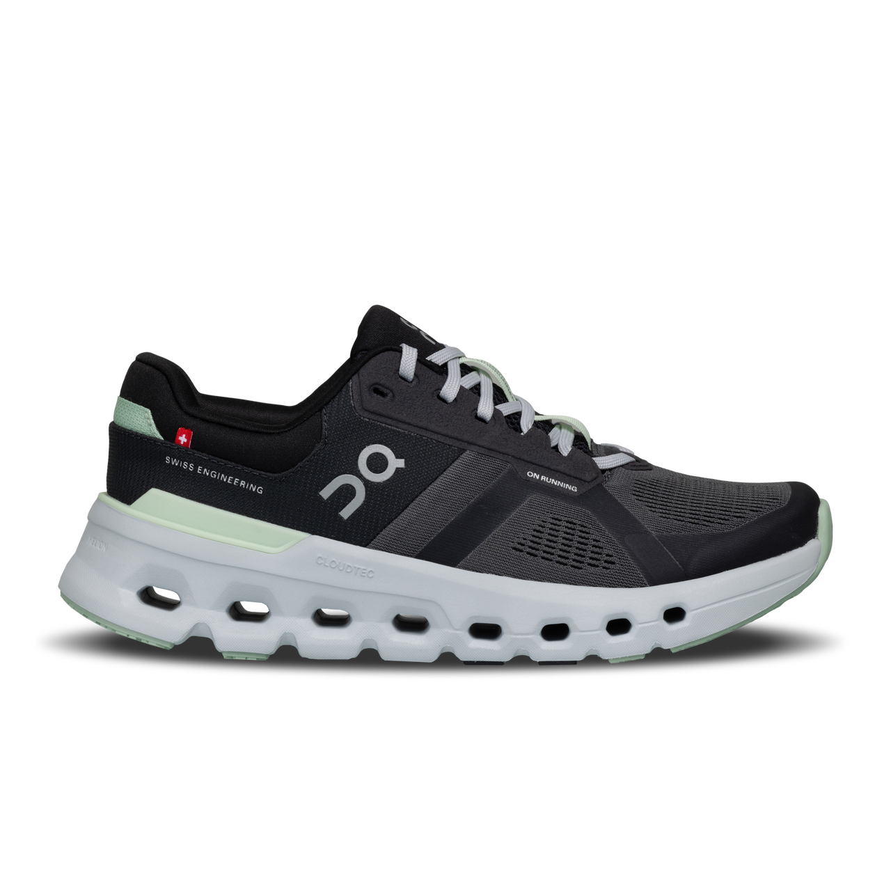 On Cloudrunner 2 Women's Shoes