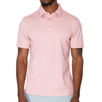 Thumbnail for 7 Diamonds Nassau Men's Polo