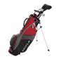 Wilson Junior Profile JGI Complete Set