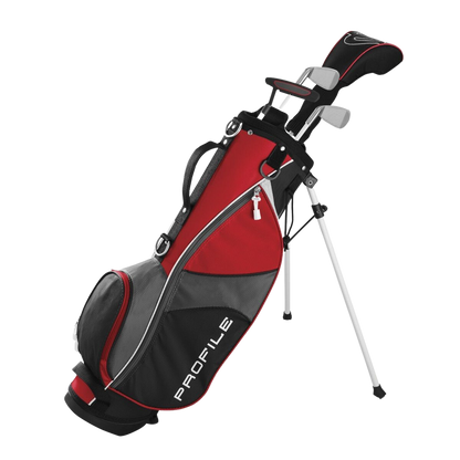 Wilson Junior Profile JGI Complete Set