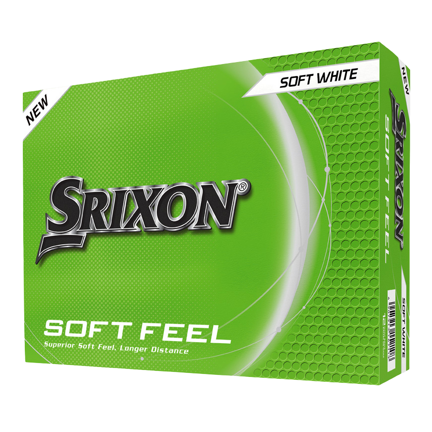 Srixon Soft Feel 14 Golf Ball