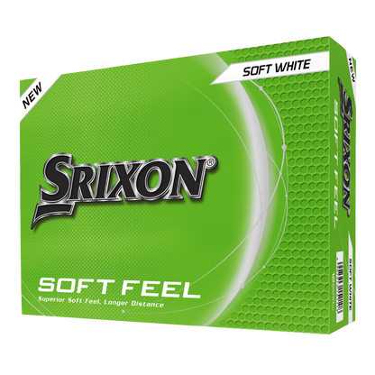 Srixon Soft Feel 14 Golf Ball