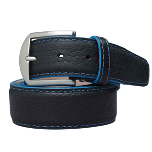 Len American Bison Belt