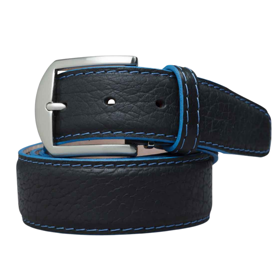 Len American Bison Belt