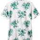 TravisMathew Featherweight Magnolia Men's Polo