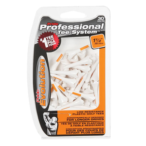 Pride Evolution Professional Tee System