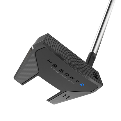 Cleveland HB Soft 2 Black 11S Putter