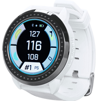 Thumbnail for Bushnell Golf Ion Elite GPS Watch