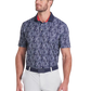 Puma Pique Royal Men's Polo