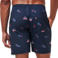 TravisMathew Poolside Patriot Men's Shorts