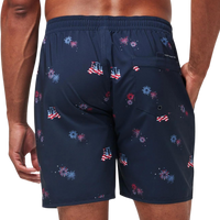 Thumbnail for Travis Mathew Poolside Patriot Men's Shorts