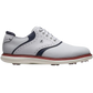 FootJoy '25 Traditions Saddle Men's Golf Shoes