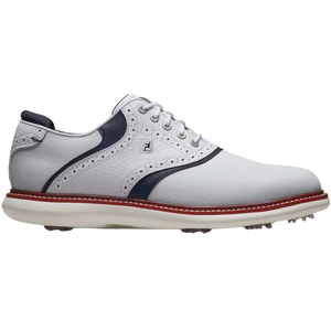 FootJoy '25 Traditions Saddle Men's Golf Shoes