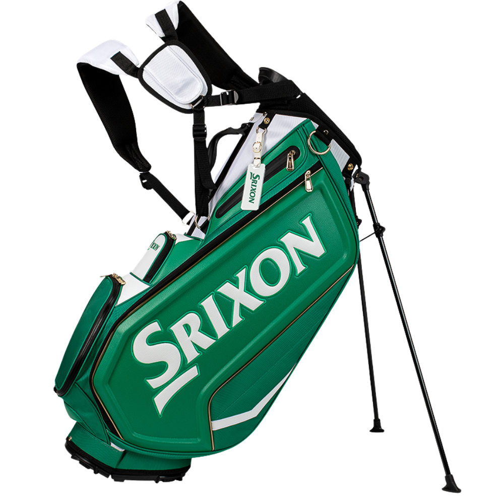 Srixon 2024 Limited Edition April Stand Bag