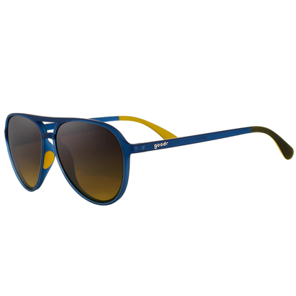 Goodr March G Sunglasses