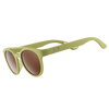Goodr The PHG Sunglasses - Fossil Finding Focals