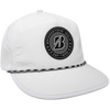 Bridgestone Smash Crushable Hat - White