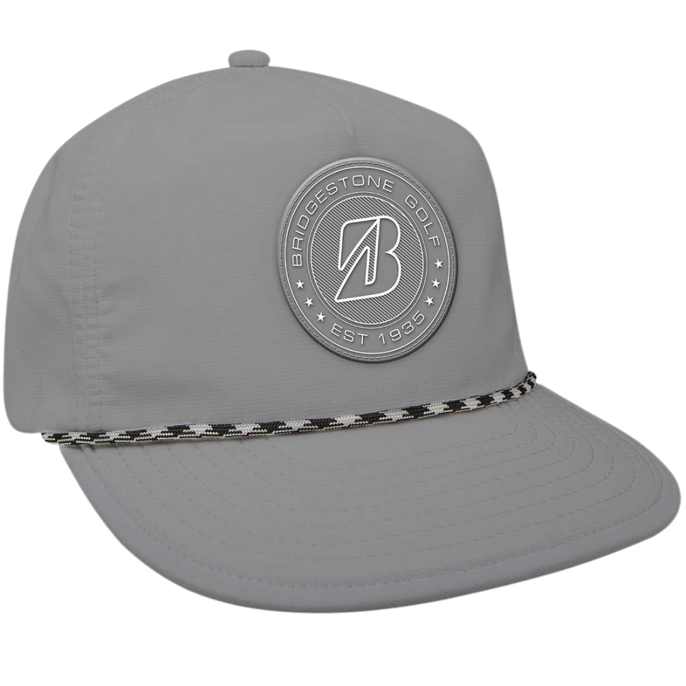 Bridgestone Smash Crushable Hat