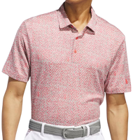 Thumbnail for Adidas Ultimate 365 Jacquard Men's Polo