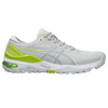 Asics Kayano Ace 2 Men's Golf Shoes - Glacier Gray/Neon Lime