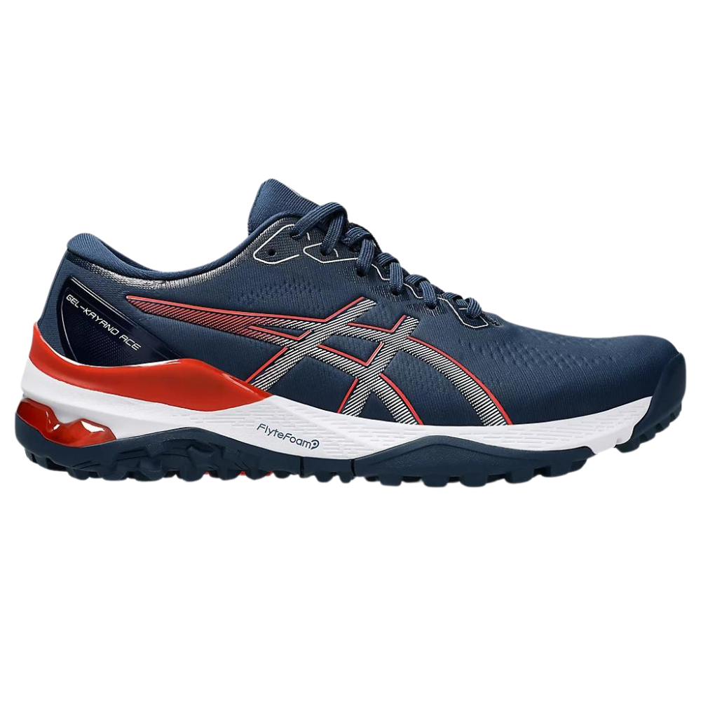 Asics Kayano Ace 2 Limited Edition Men's Golf Shoes