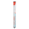 Superstroke Zenergy WristLock Grip - Orange/Blue/White